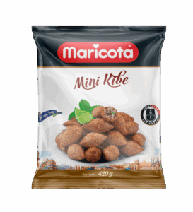 Mini Kibe Maricota