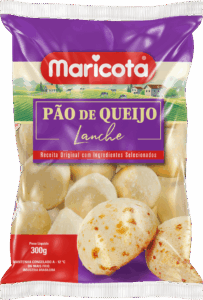 Pão de Queijo Lanche Maricota